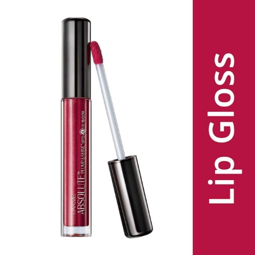 Absolute Lakme Plump And Shine Lip Gloss