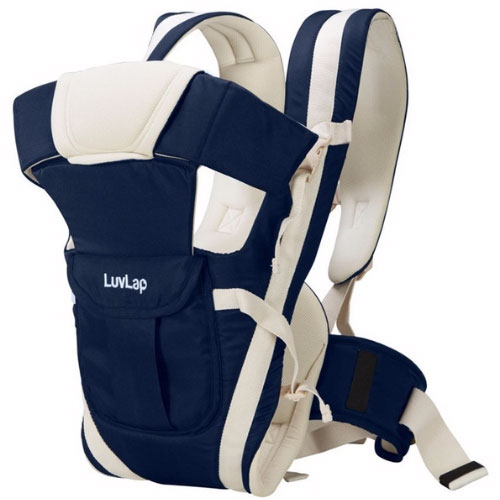 LuvLap Elegant Baby Carrier