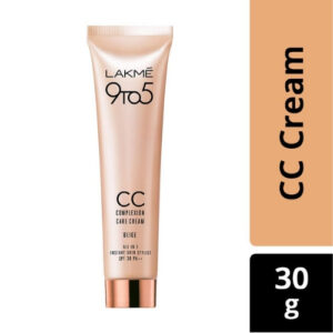 Lakme 9 to 5 Complexion Care Face Cream