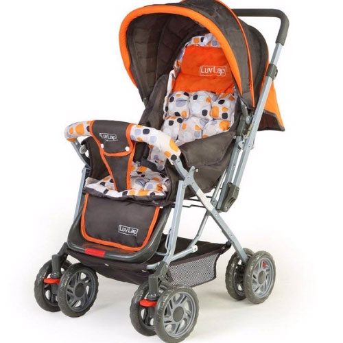 Luvlap Sunshine Baby Stroller