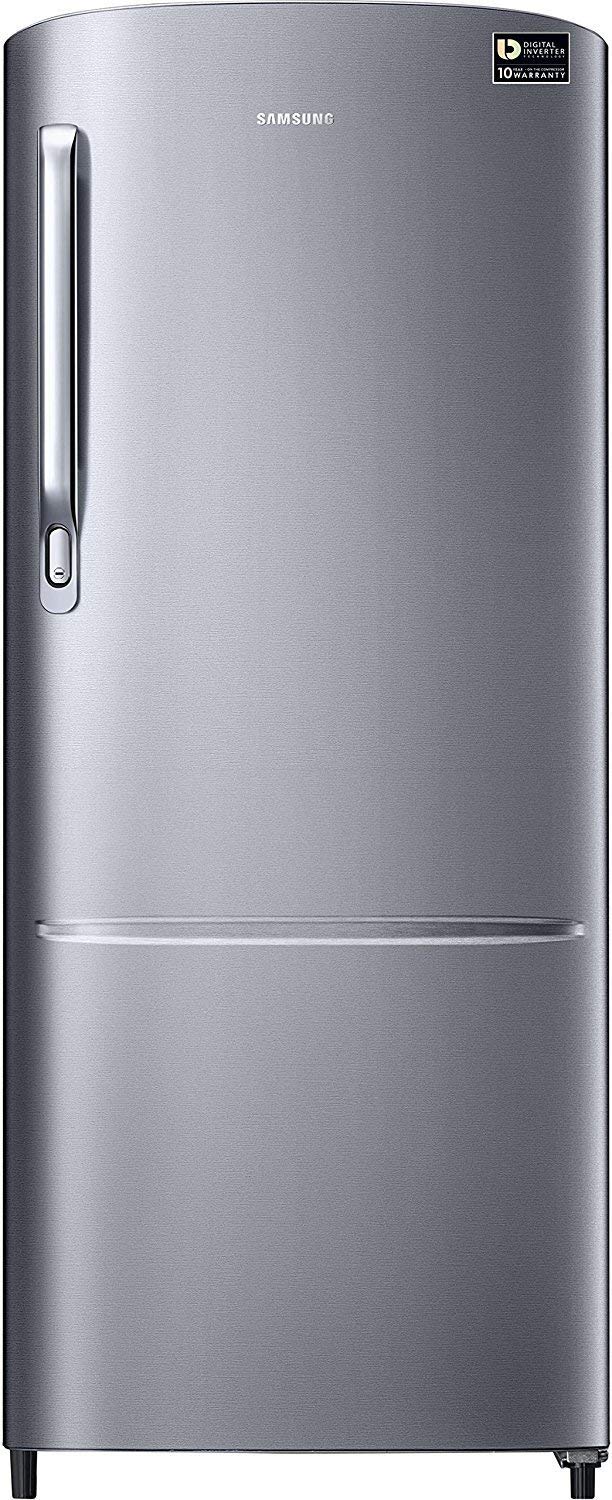 Samsung RR22M272ZS8 Single Door Refrigerators