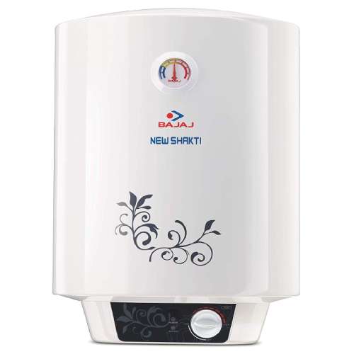 bajaj water heater