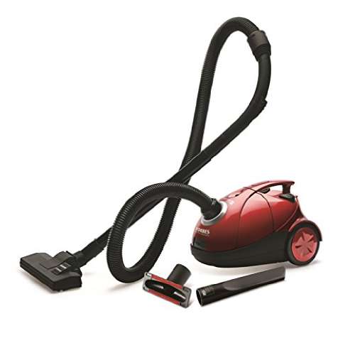 eureka vacuum cleaners