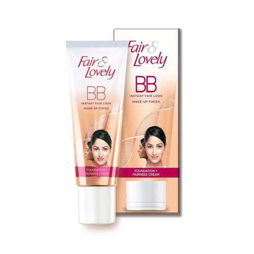 fair lovely fairness cream