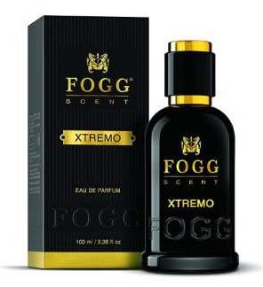 fogg xtreme perfume for men