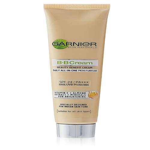 garnier fairness cream