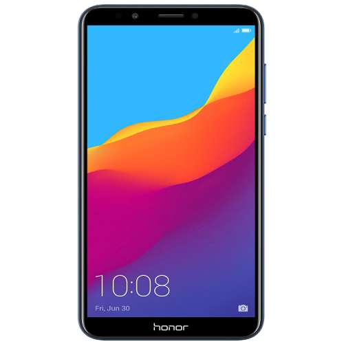 honor 7c smartphone