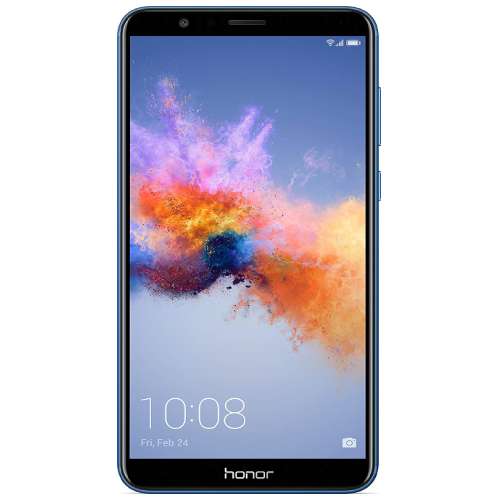 honor 7x smartphone