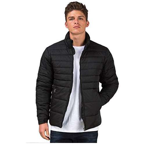 jacket mens wear