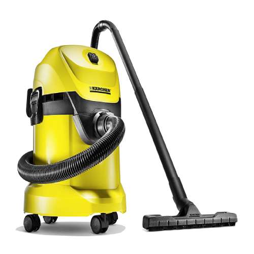 karcher vacuum cleaners