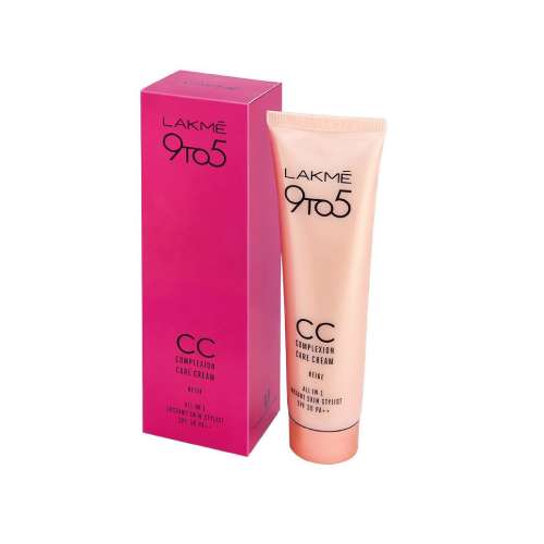 lakme fairness cream