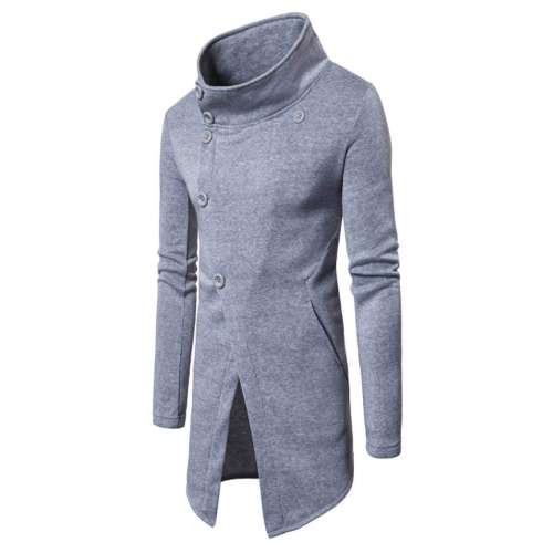 overcoat mens wear