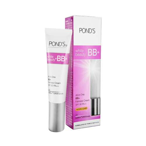 ponds fairness cream