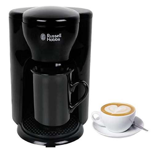 russells coffee maker