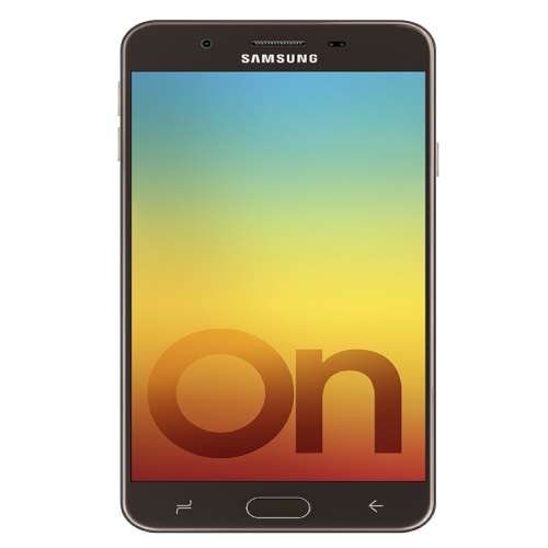 samsung on 7 prime smartphone