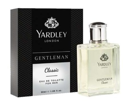 yardley perfume for men