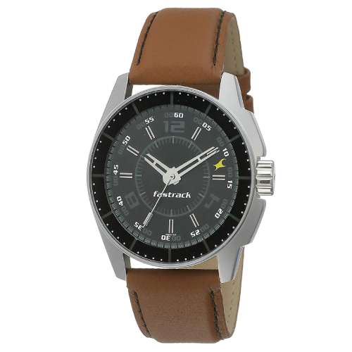 fastrack men watches