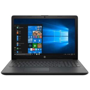 hp laptops