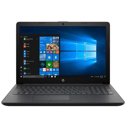 hp laptops