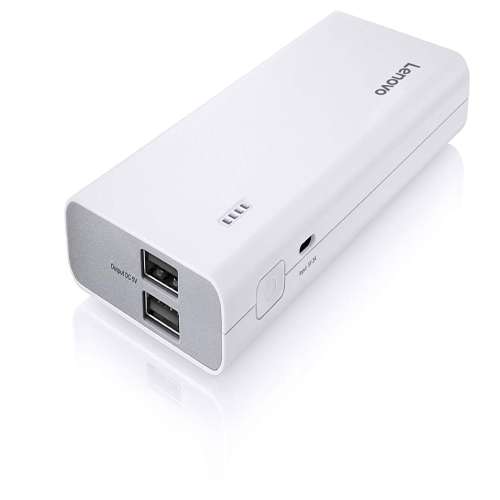 lenovo powerbank