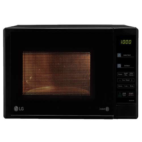 lg microwave ovens