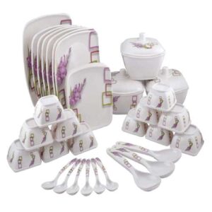 maharaja dinnerware set