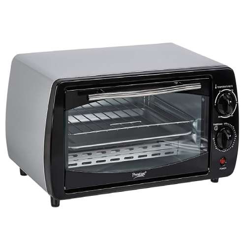 prestige microwave ovens