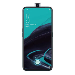 oppo reno2 smartphone