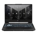 ASUS TUF Gaming laptop