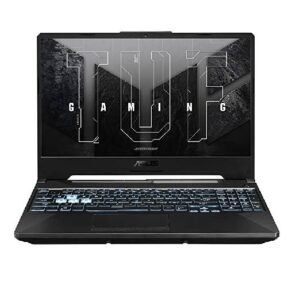 ASUS TUF Gaming laptop