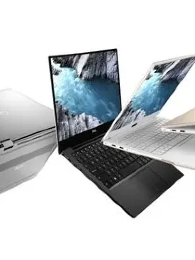 TOP 4 best gaming laptops , 2023